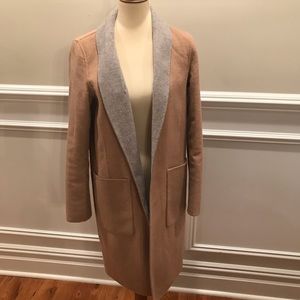 Double Sided Coat